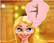 Barbie játék 54 online
