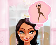 Barbie játék 78 online
